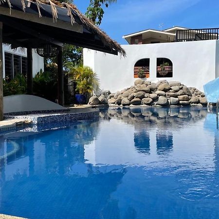 Bua Bed & Breakfast Nadi Exteriér fotografie