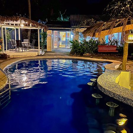 Bua Bed & Breakfast Nadi Exteriér fotografie