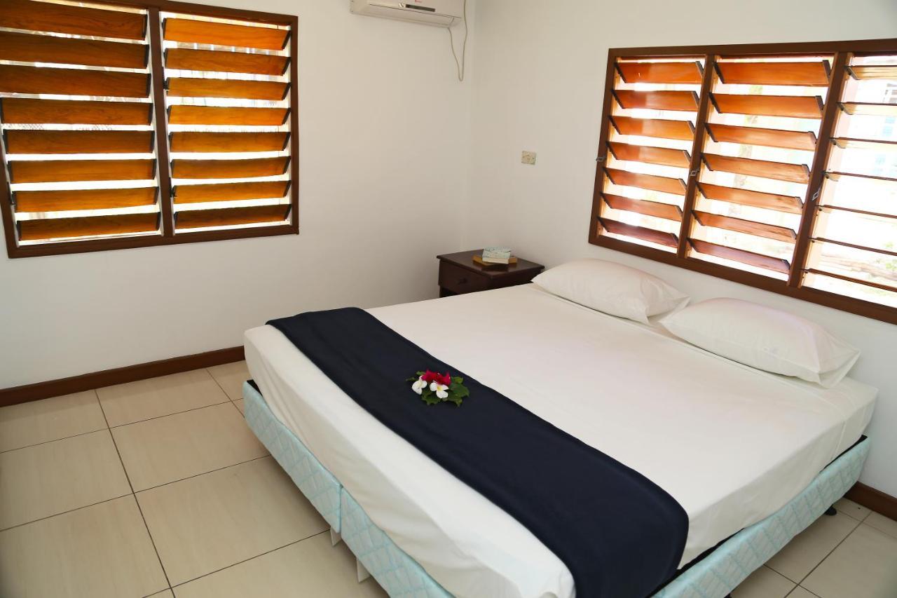 Bua Bed & Breakfast Nadi Exteriér fotografie