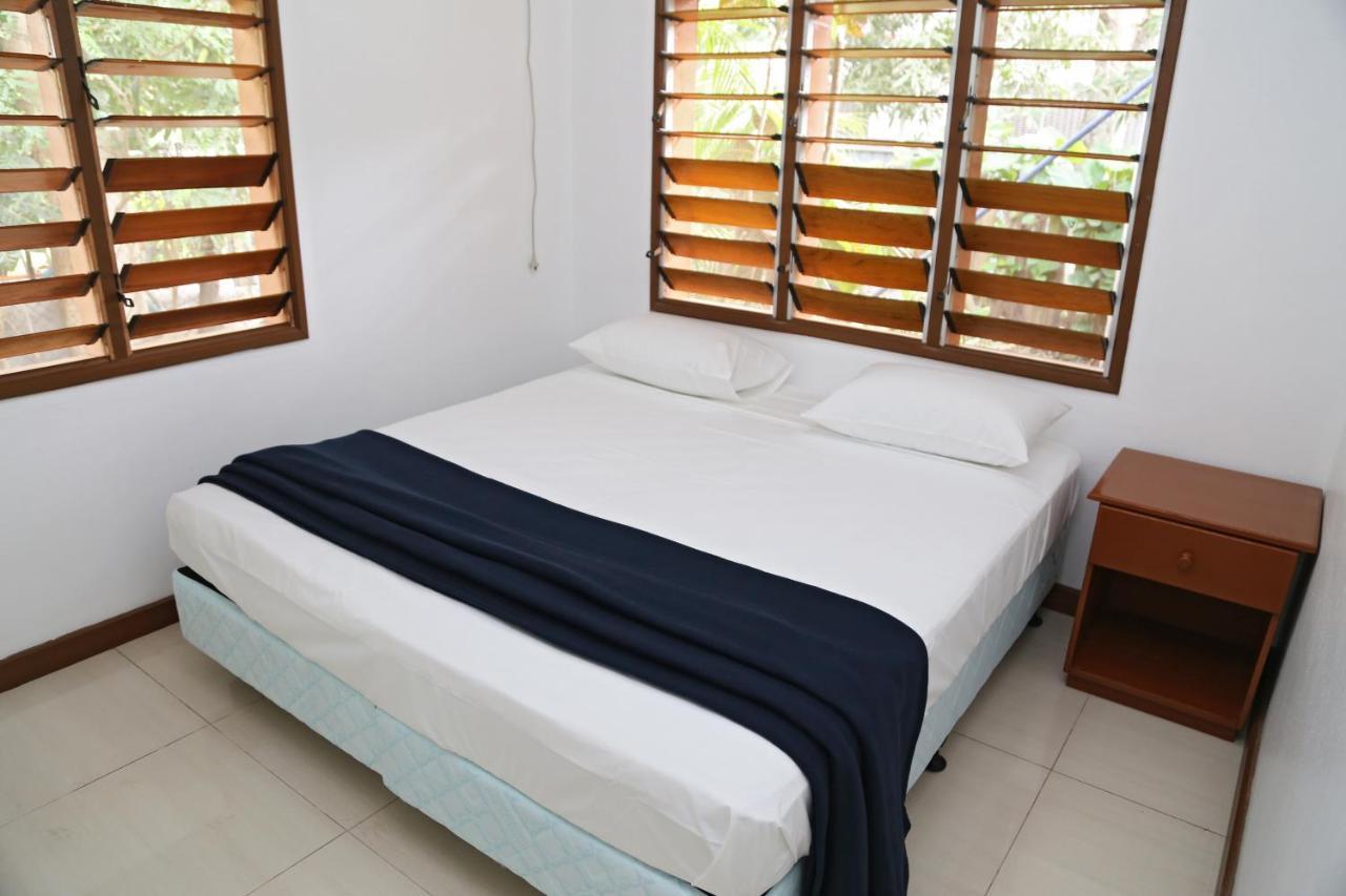 Bua Bed & Breakfast Nadi Exteriér fotografie