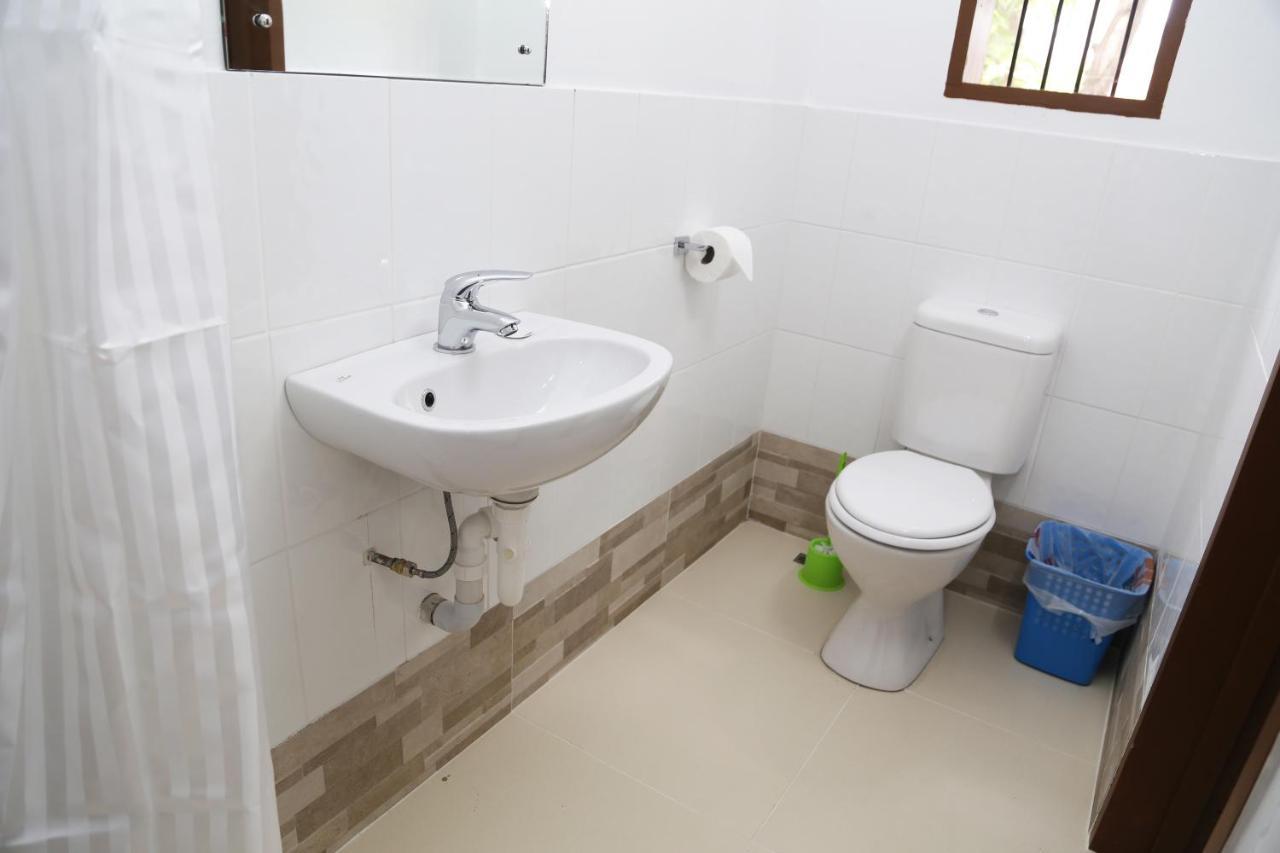 Bua Bed & Breakfast Nadi Exteriér fotografie