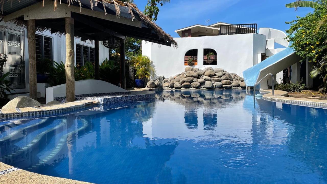 Bua Bed & Breakfast Nadi Exteriér fotografie