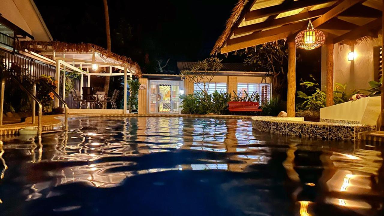 Bua Bed & Breakfast Nadi Exteriér fotografie